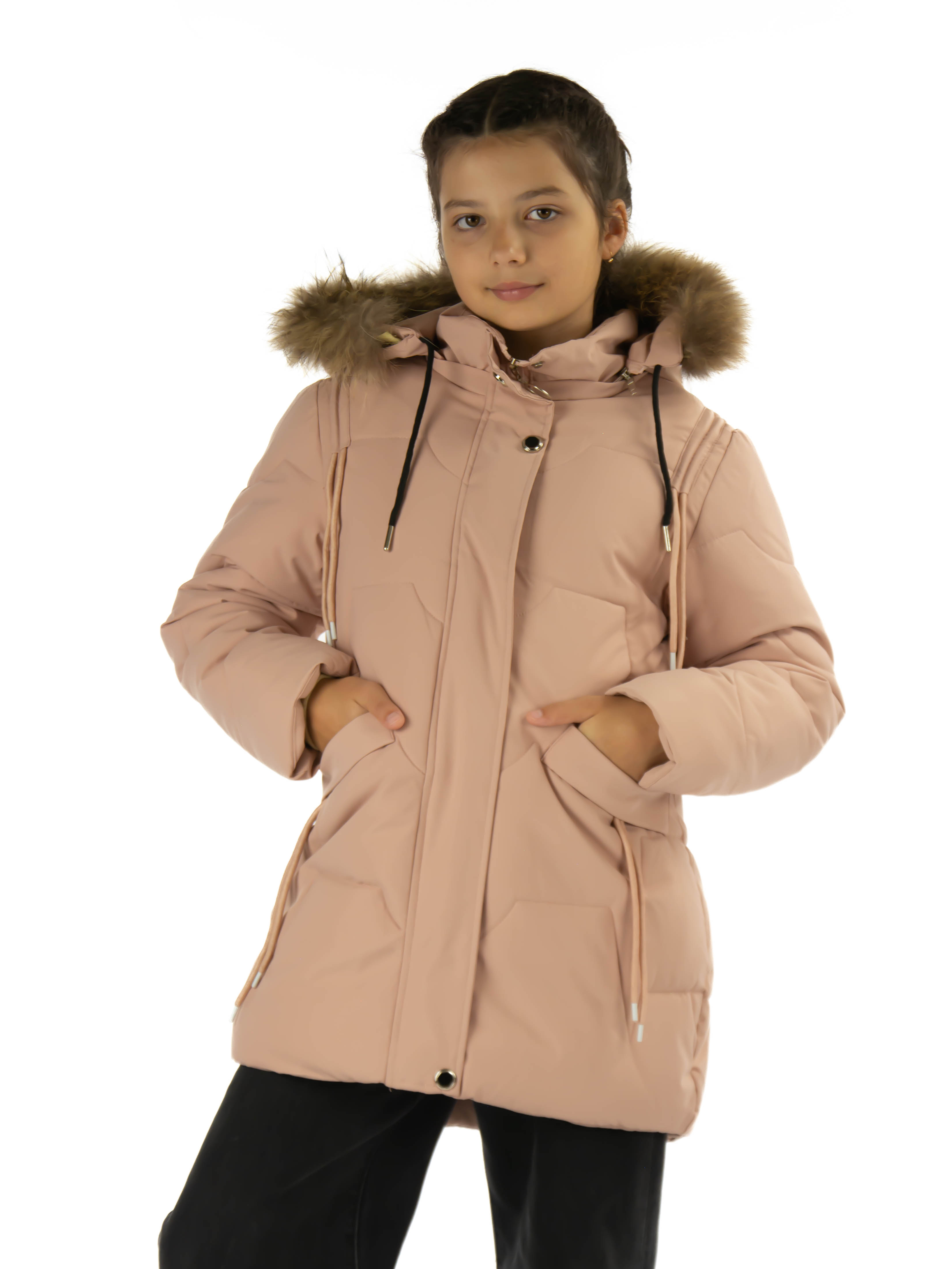 Куртка CASTLELADY 866866896 - фото 1