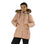 Куртка CASTLELADY