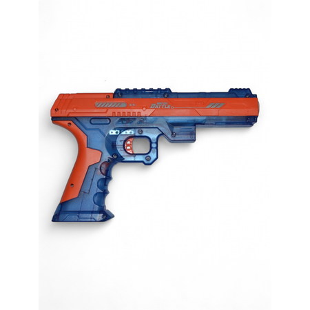 Пистолет водный CS Toys