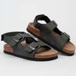 Сандалии TikkaGo