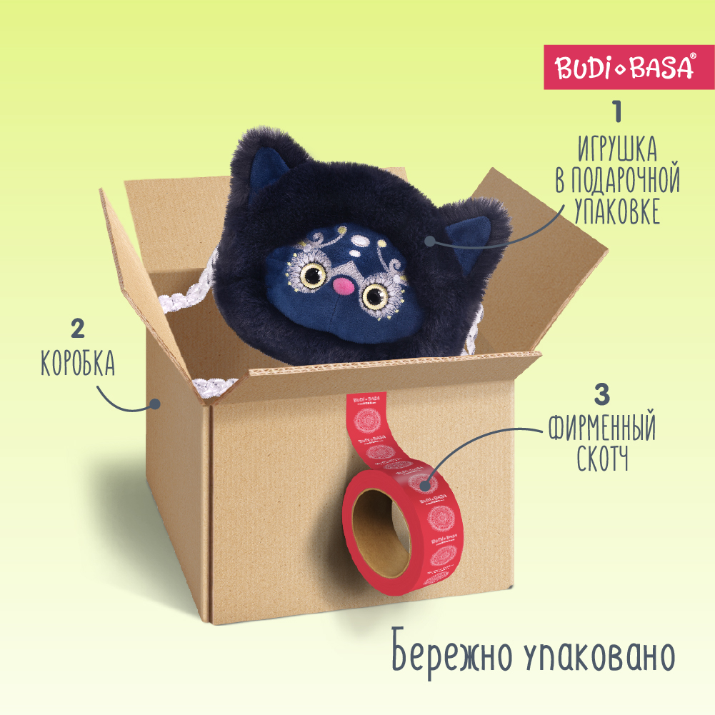 Сумочка BUDI BASA - фото 7