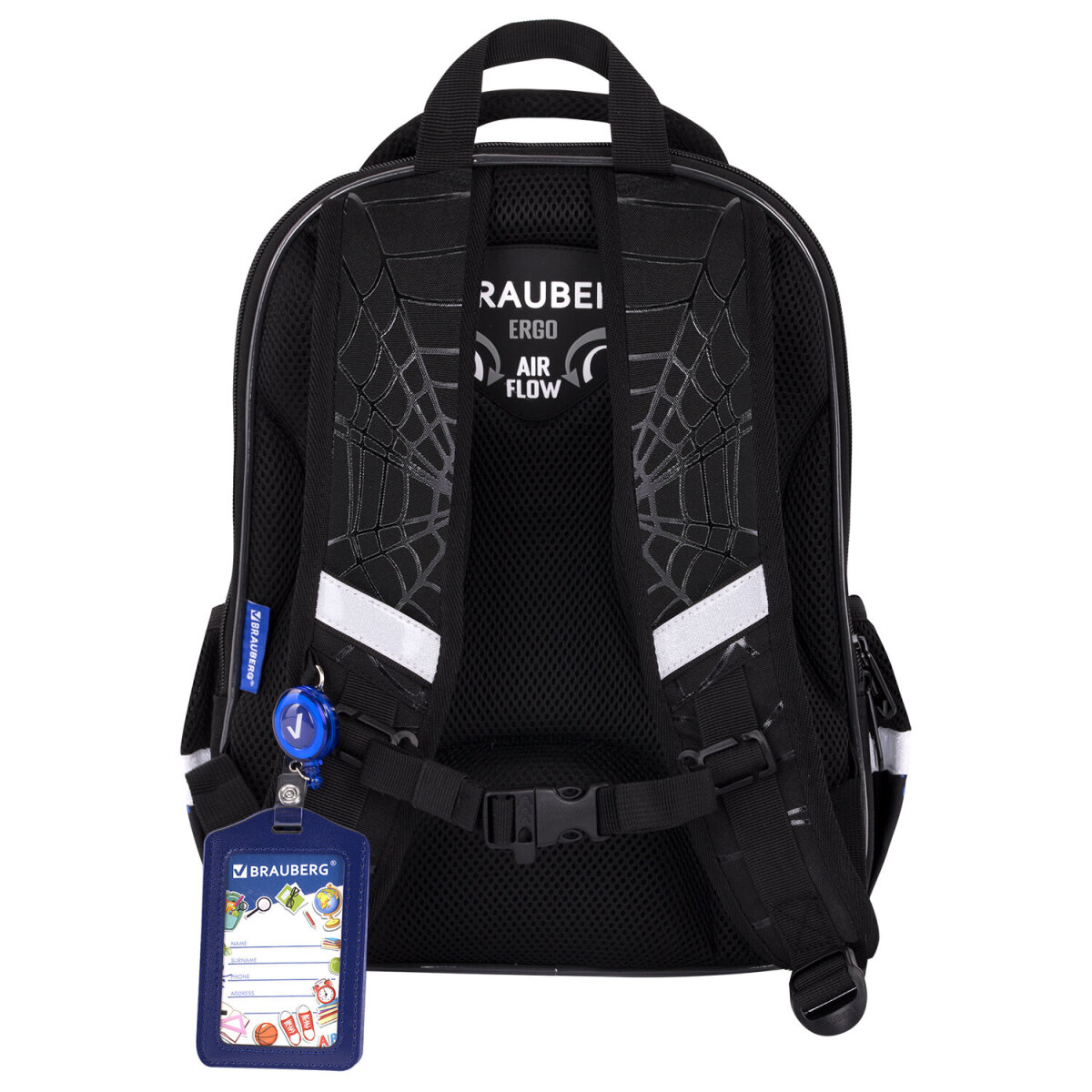 Рюкзак Brauberg - фото 17