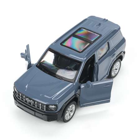 Автомобиль Технопарк Haval Kugou