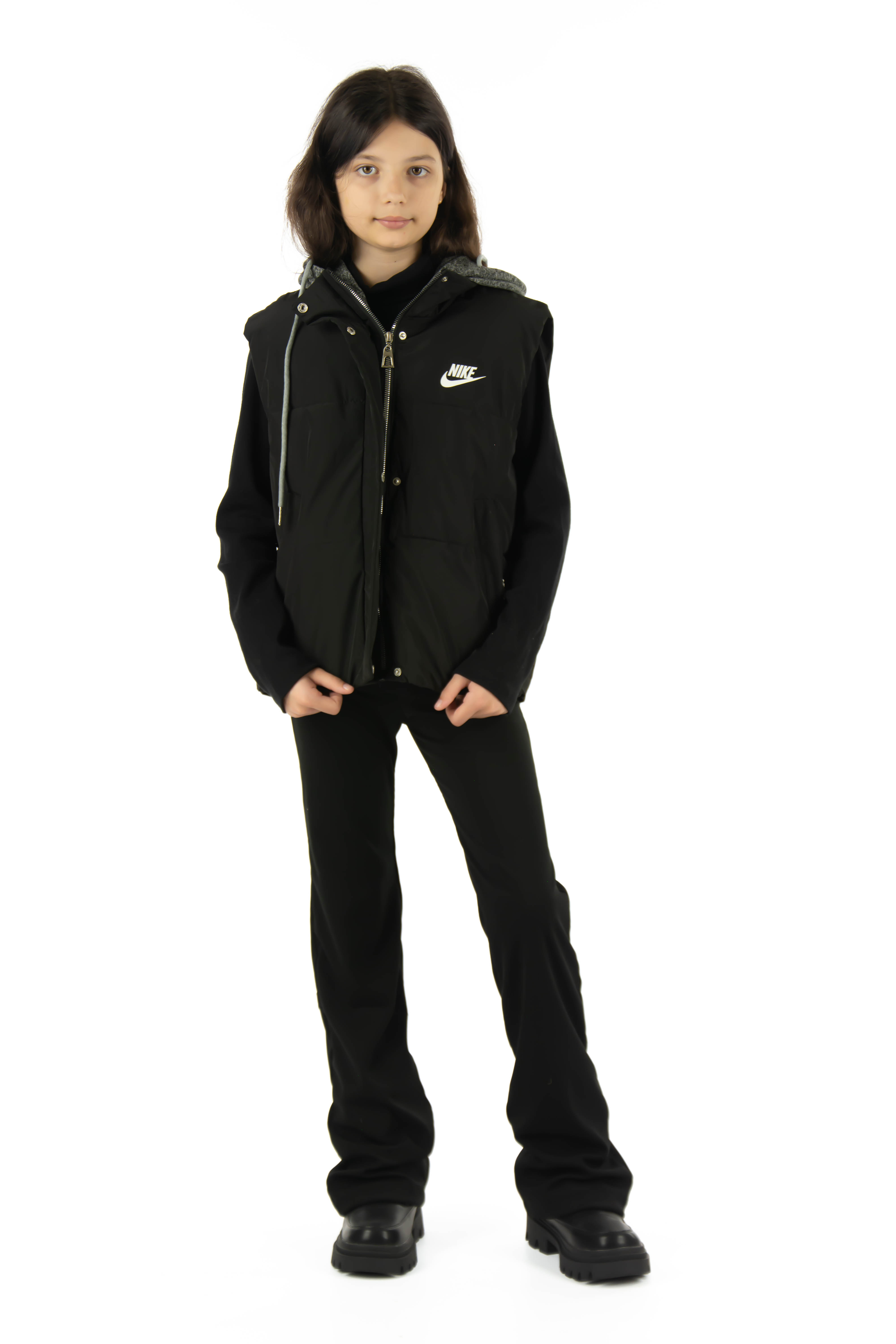 Жилет CASTLELADY 254520999 - фото 6