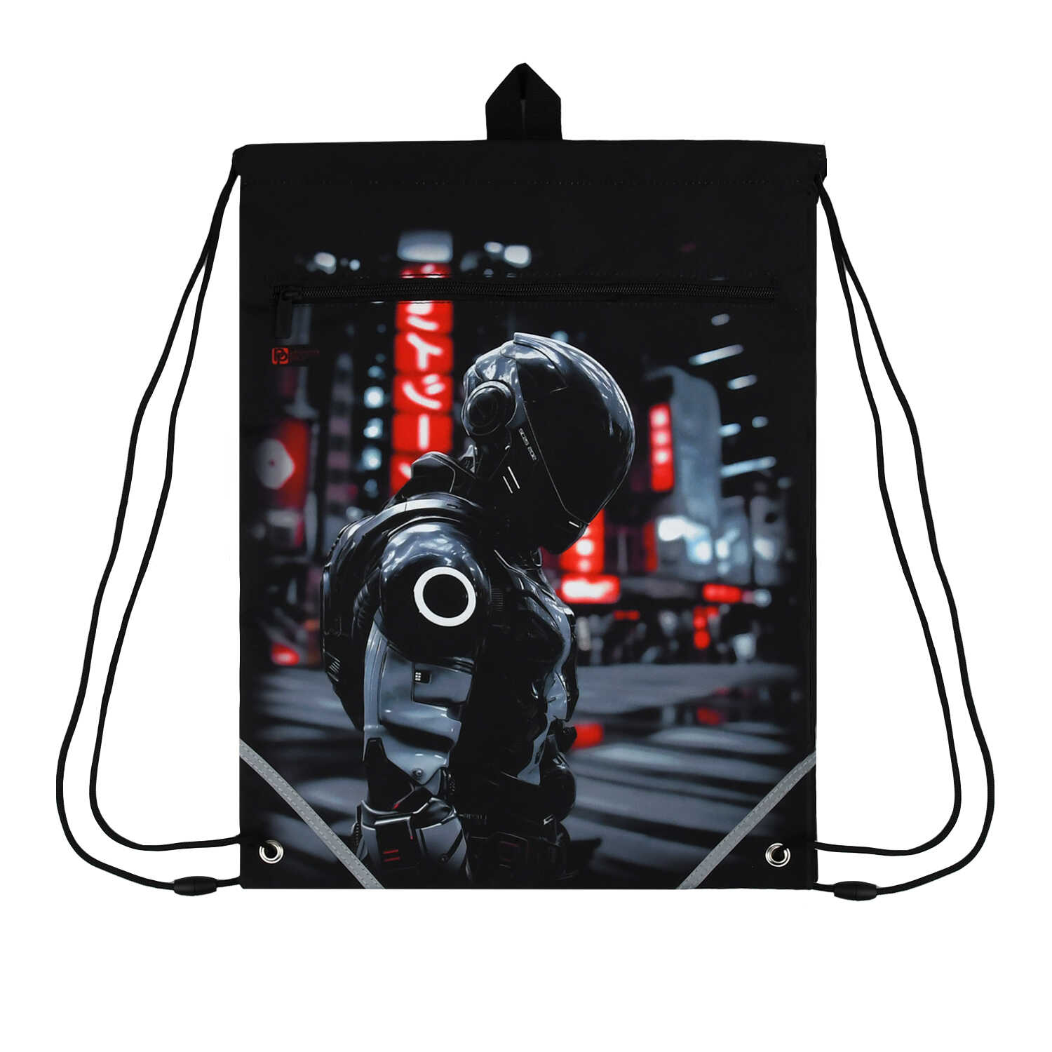 Мешок для обуви Феникс + Гонщик - фото 4