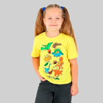 Футболка Babycollection