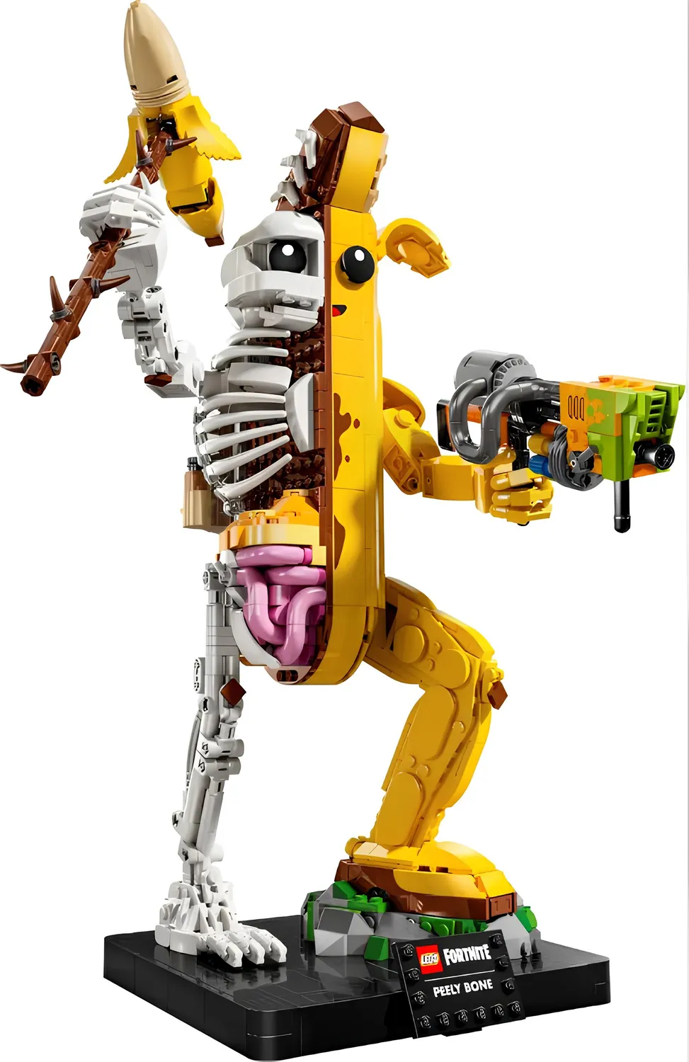 Конструктор LEGO Fortnite - фото 4
