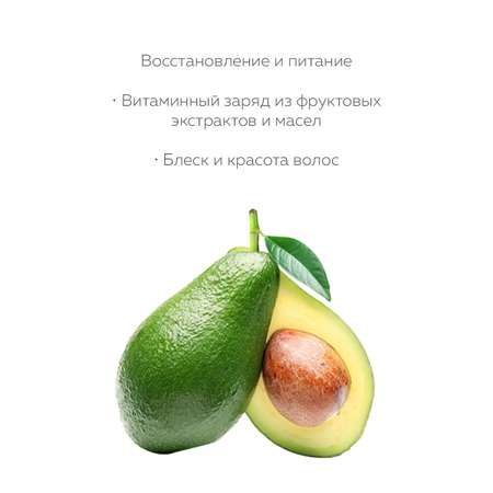 Бальзам Marussia