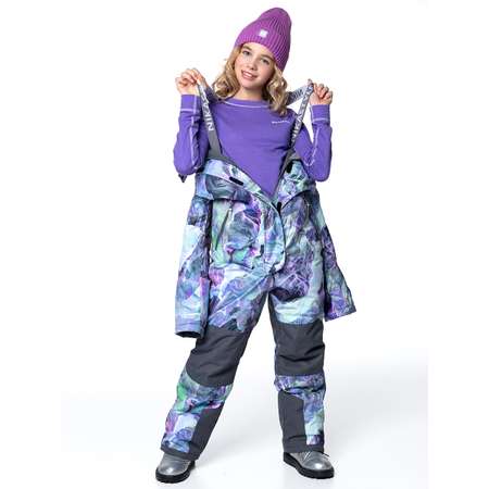 Комбинезон NIKASTYLE