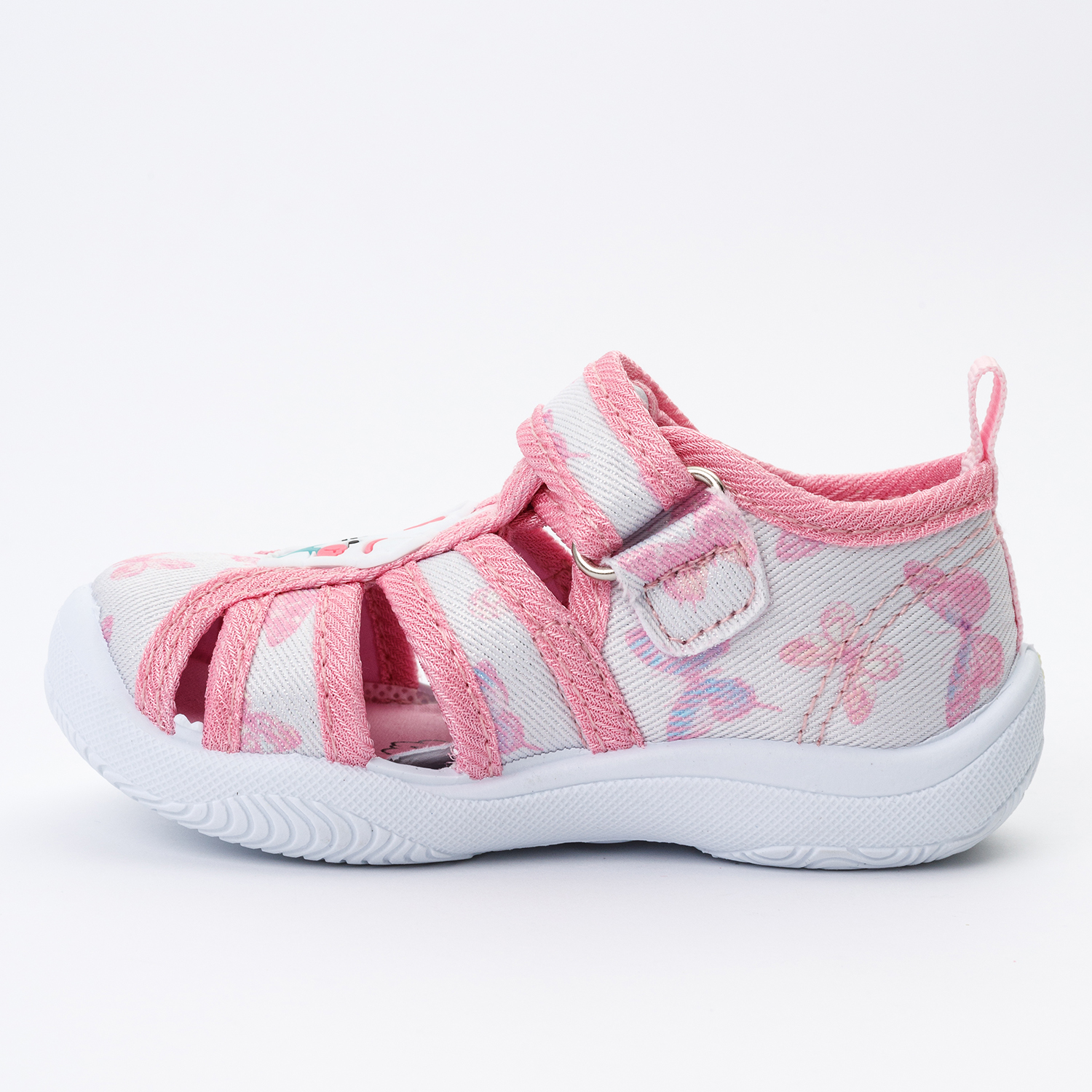 Туфли TikkaGo 7G02_1008_white - фото 8