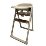 Стульчик для кормления Olsson Ingrid бежевый