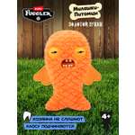 Мягкая игрушка Zuru FUGGLER Золотой Зубан
