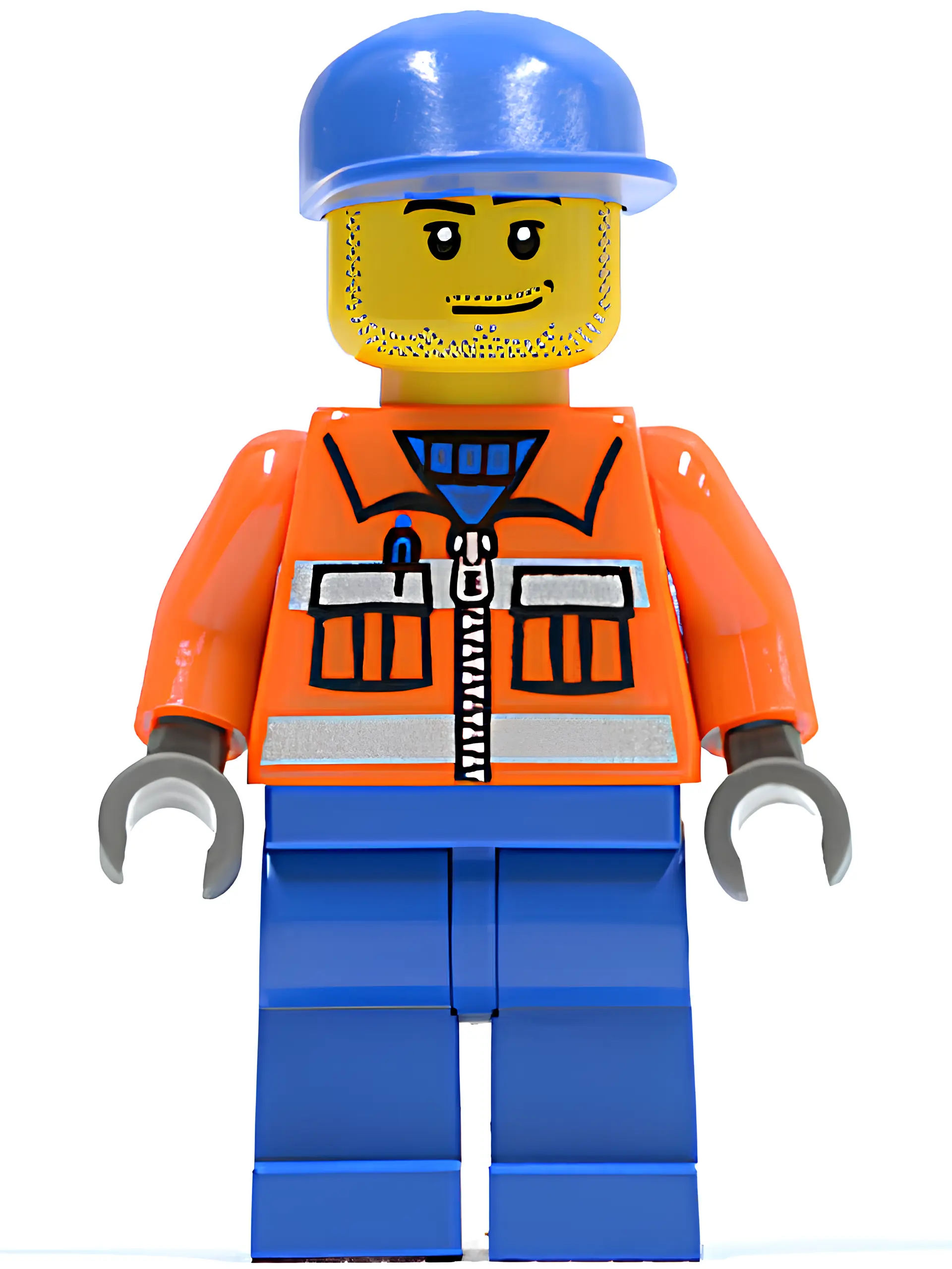 Фигурка LEGO Ground Crew - фото 1