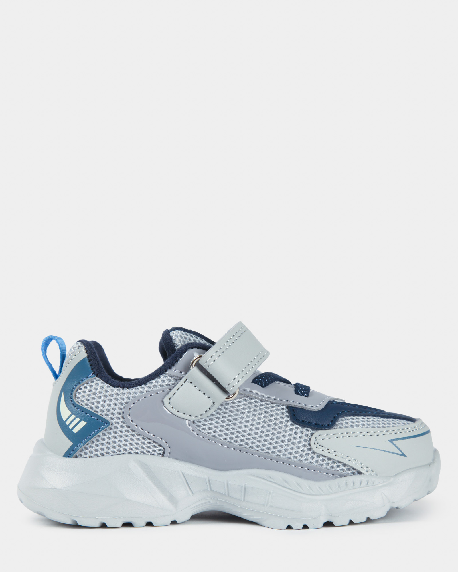 Кроссовки Tombi W25WFibRS-226-GG - фото 2