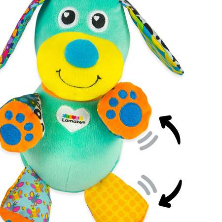 Игрушка Lamaze подвеска