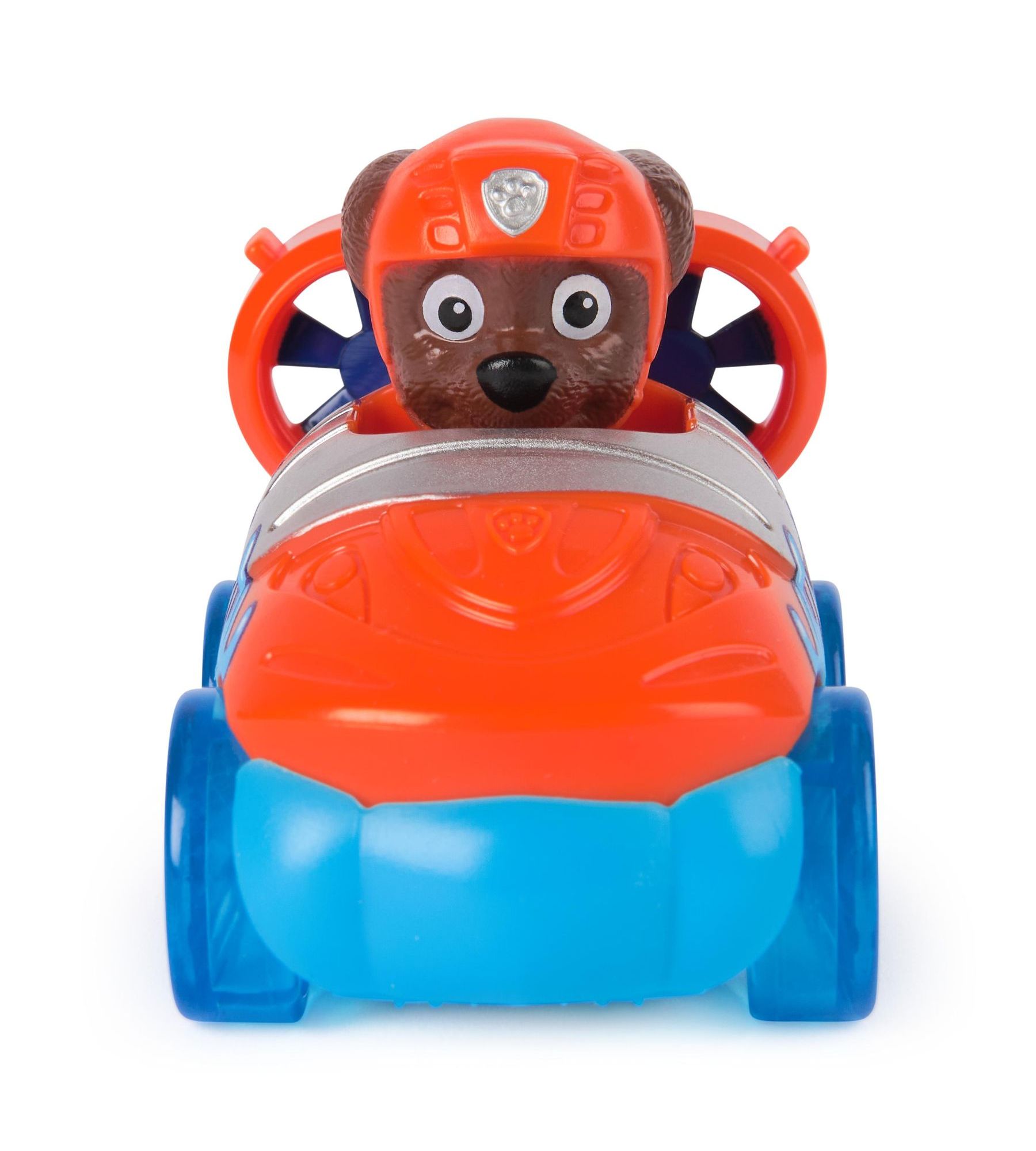 Автомобиль Paw Patrol Гонщики в ассортименте 6074402 - фото 57