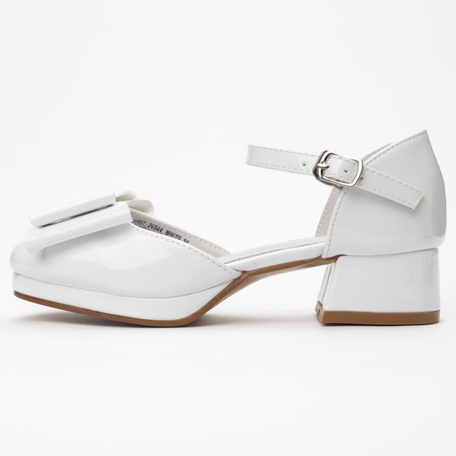 Туфли TikkaGo 4R07_24044_white - фото 5