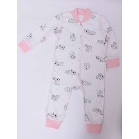 Комбинезон LeeLuckBaby