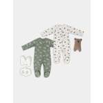 Комбинезон 2 шт Mark Formelle (Марк Формэль)