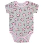 Боди Растемка