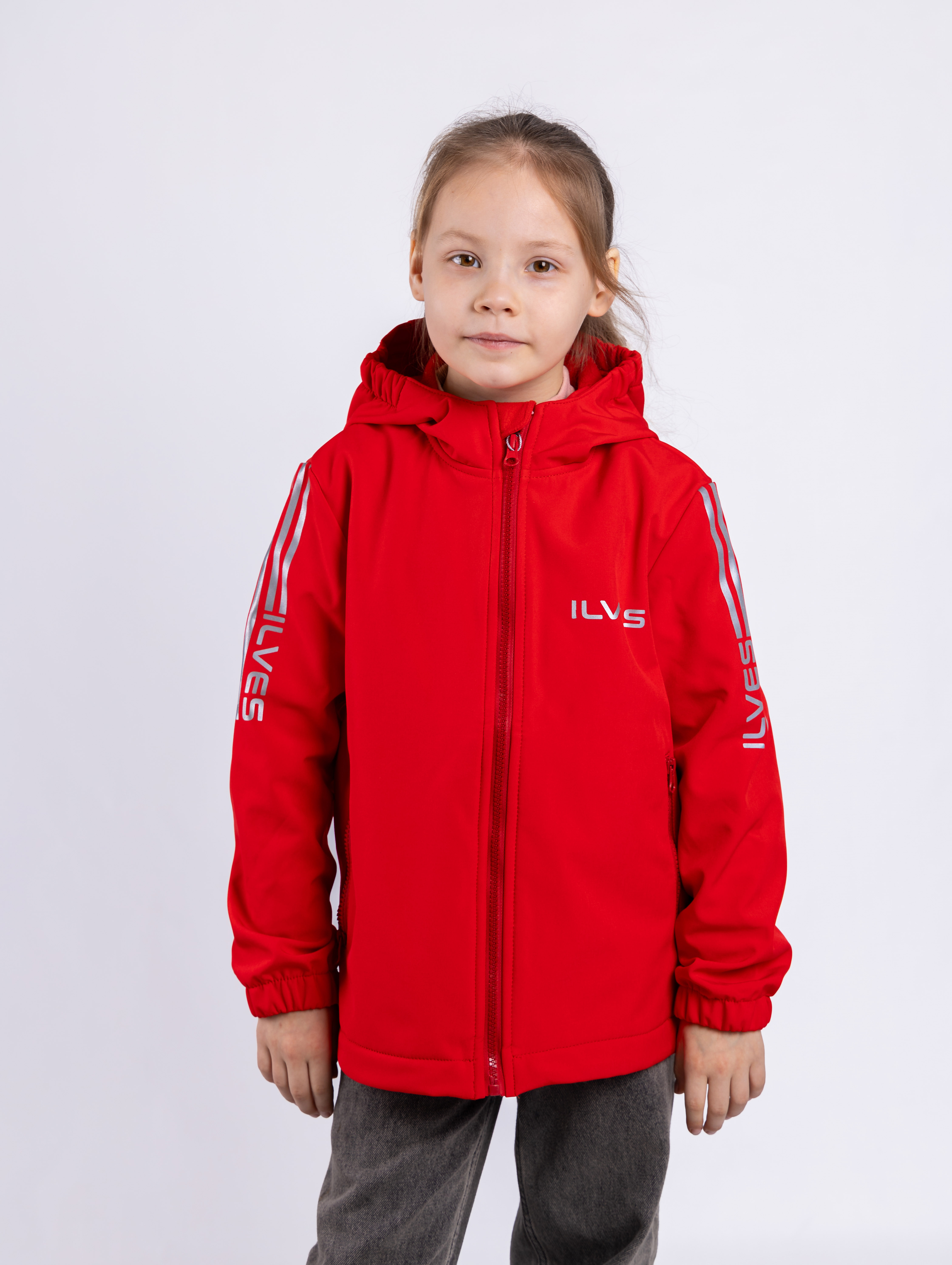 Ветровка ILVES ILV-A-224/4 - фото 1