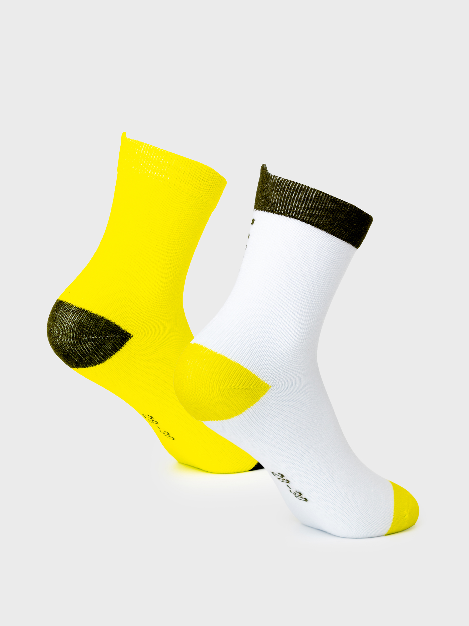 Носки 2 пары PlayToday 12612326 - фото 2