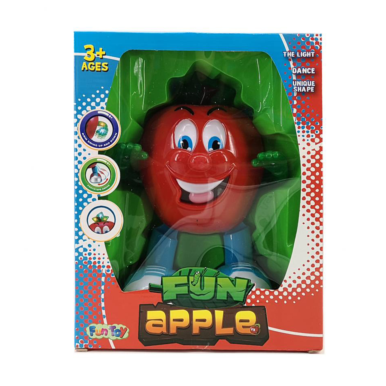 Игрушка Fun Toy - фото 2