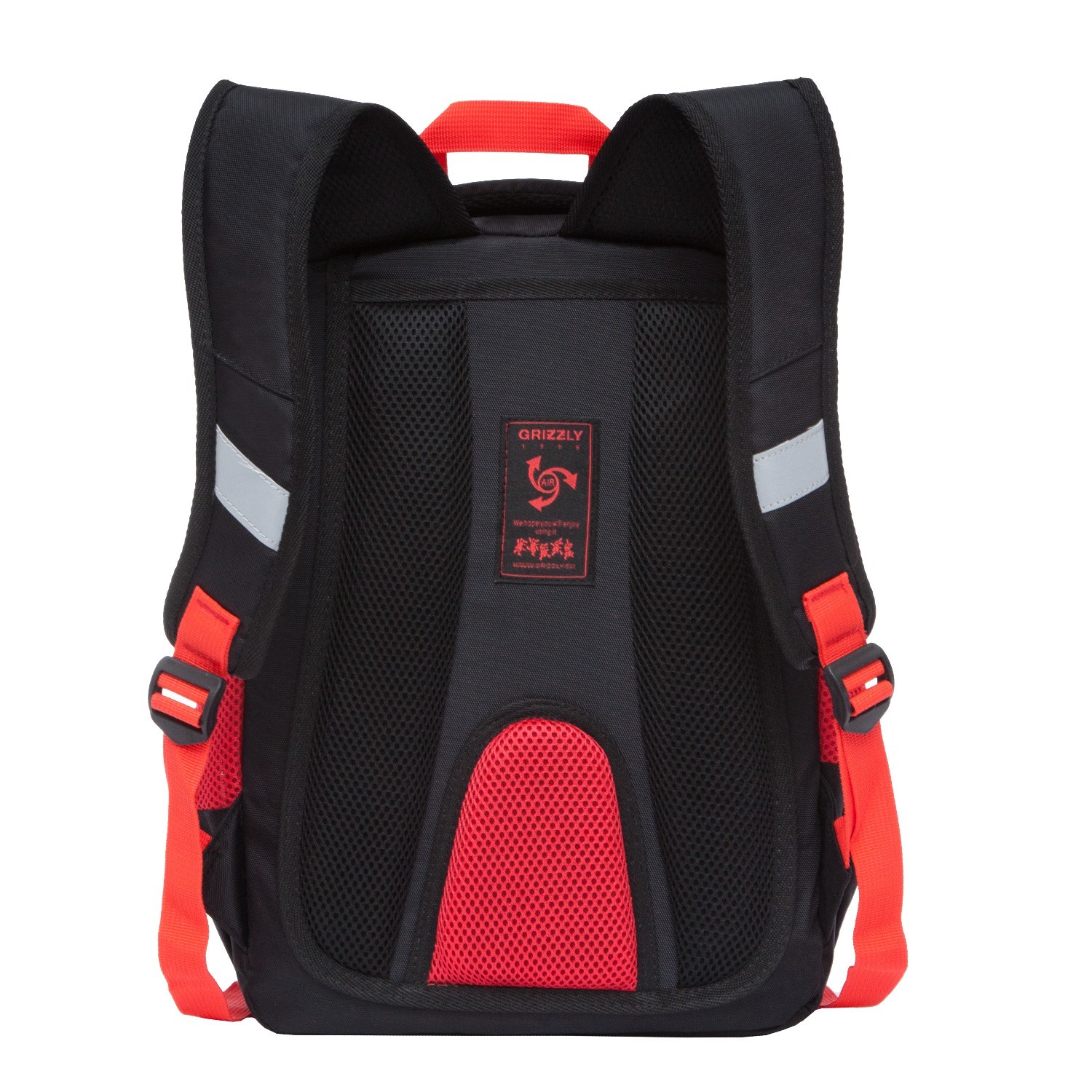 Рюкзак Grizzly Байк - фото 3