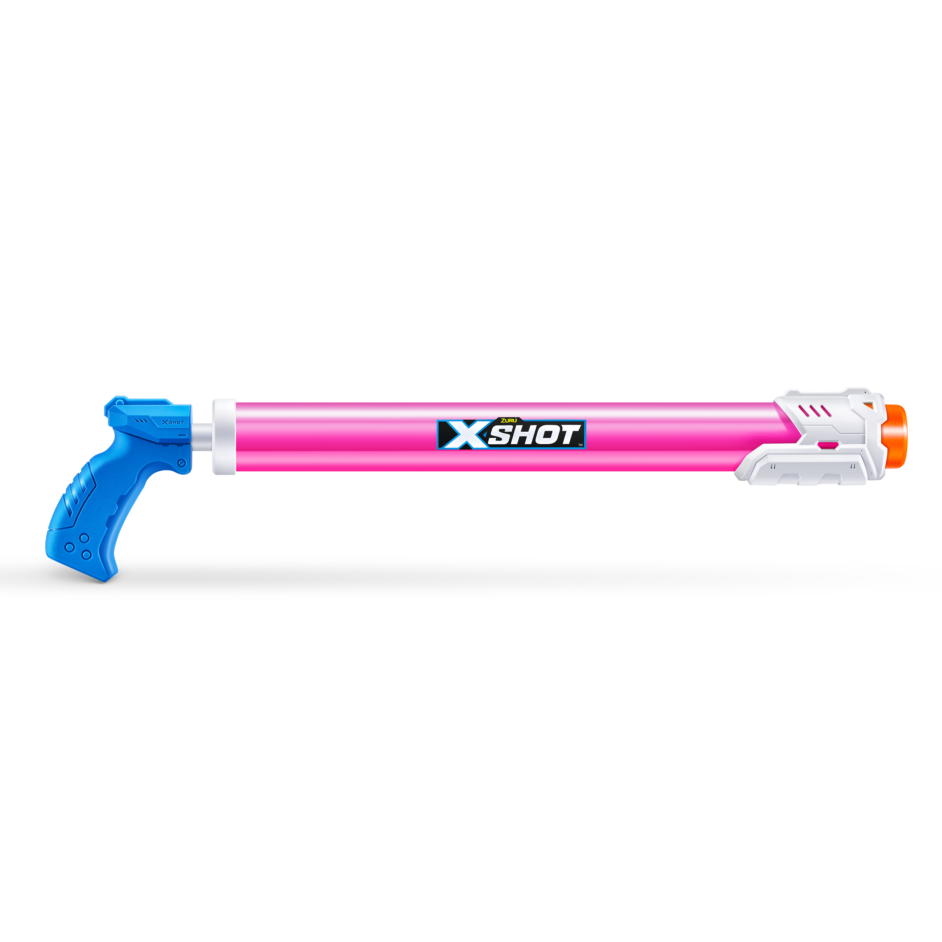 Бластер водный Zuru XSHOT - фото 6