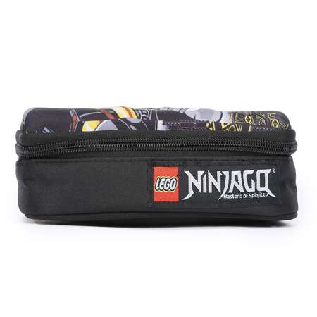 Пенал косметичка LEGO