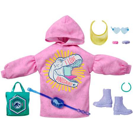 Игровой набор Barbie