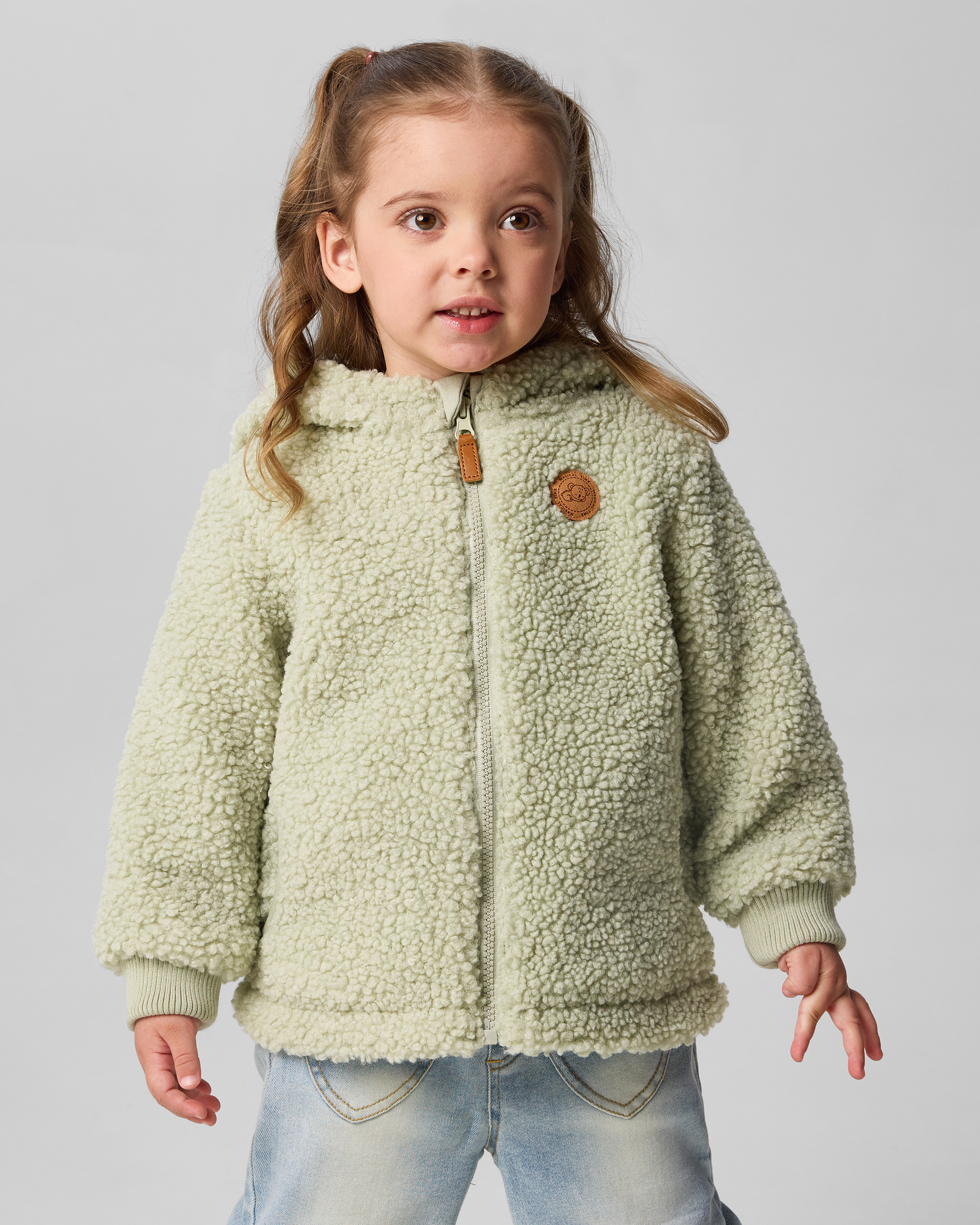 Куртка Baby Go S25BG4-BG148ig-54 - фото 8