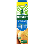 Серная дымовая шашка Green Belt Климат 300г