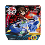 Настольная игра mutter Bakugan