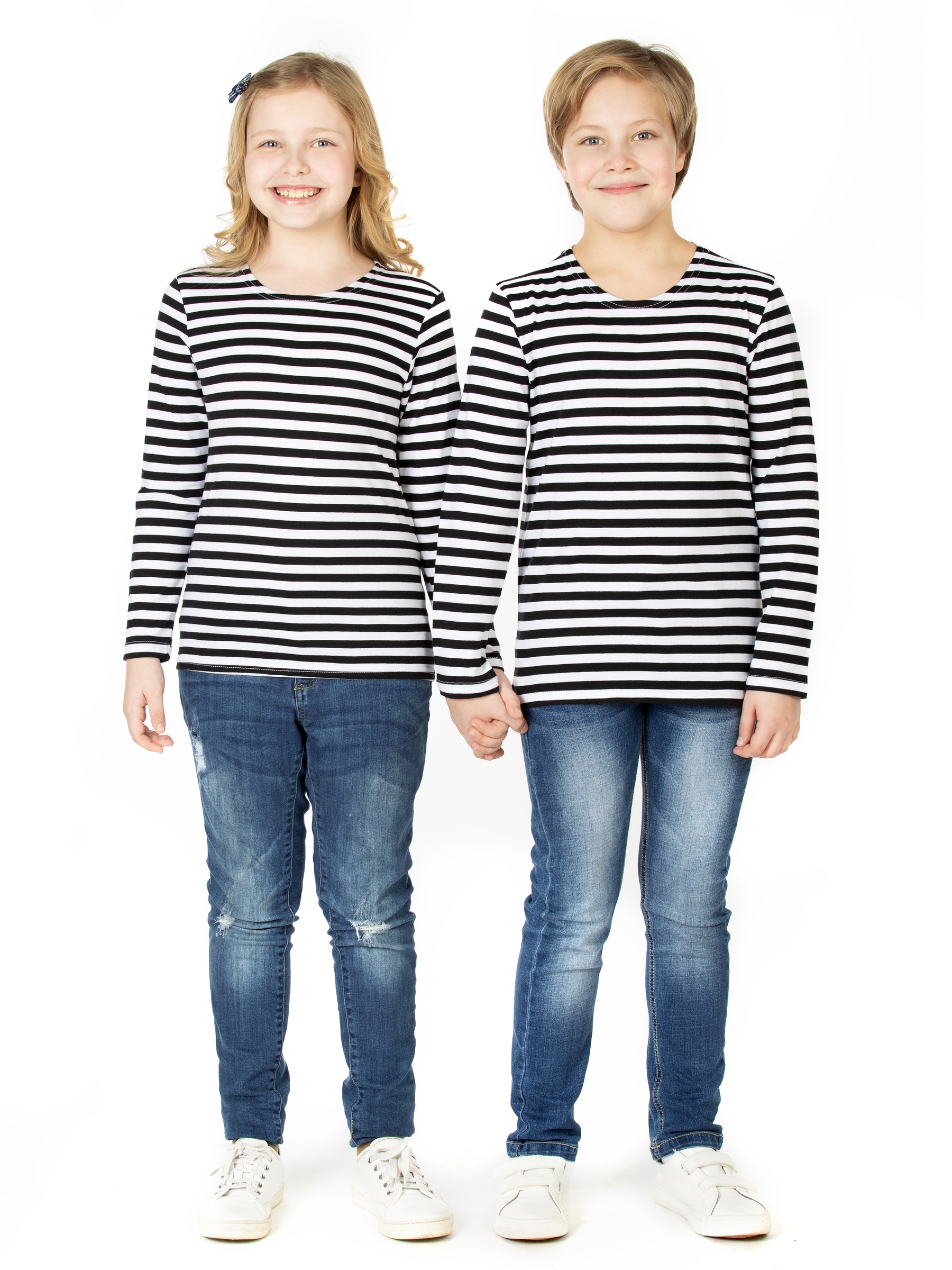 Лонгслив N.O.A. 11036-1 - фото 14