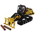 Конструктор LEGO Technic 42094 827 дет.