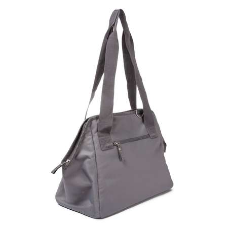 Сумка Baby Street Columbine Grey