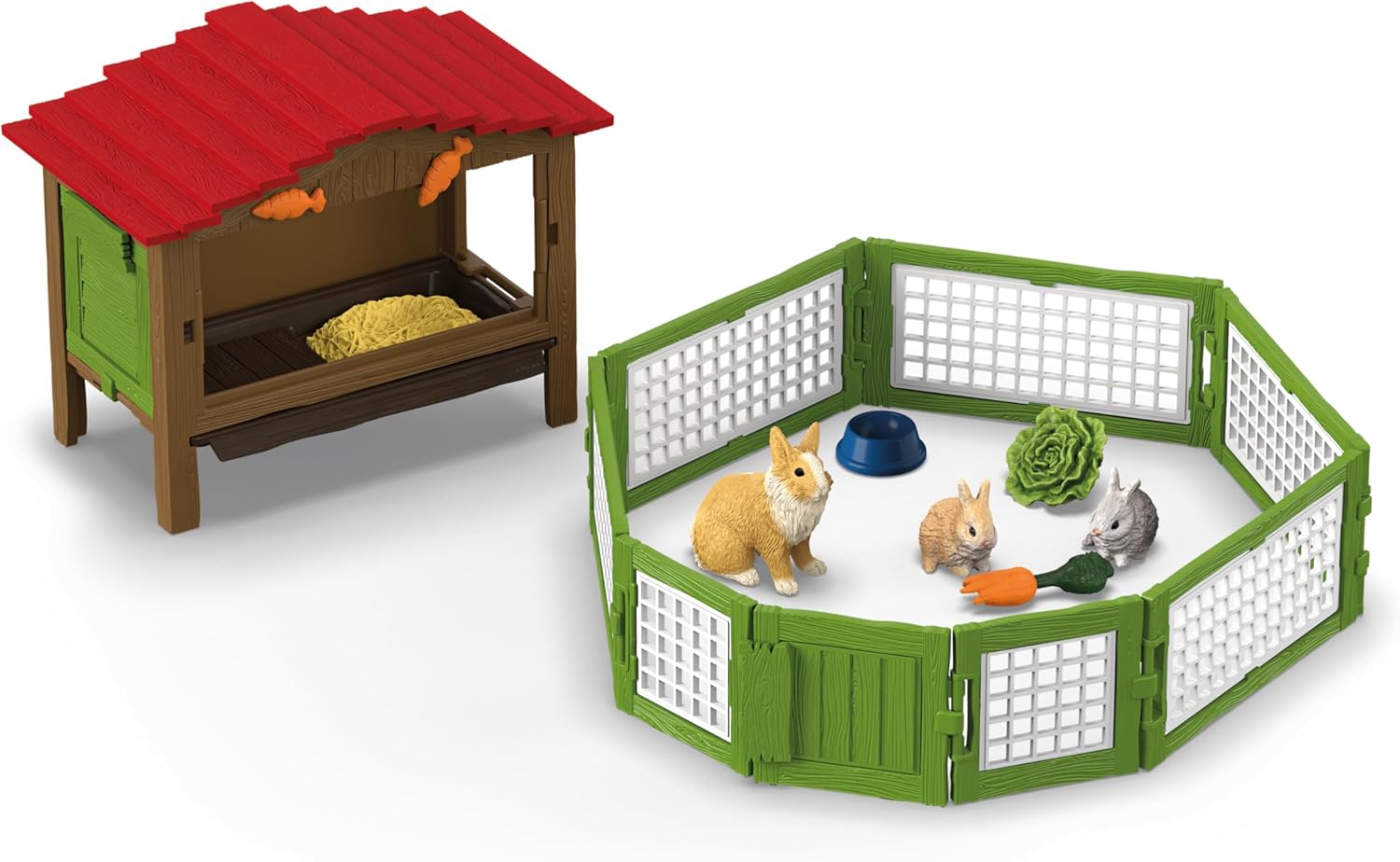 Игровой набор SCHLEICH - фото 12