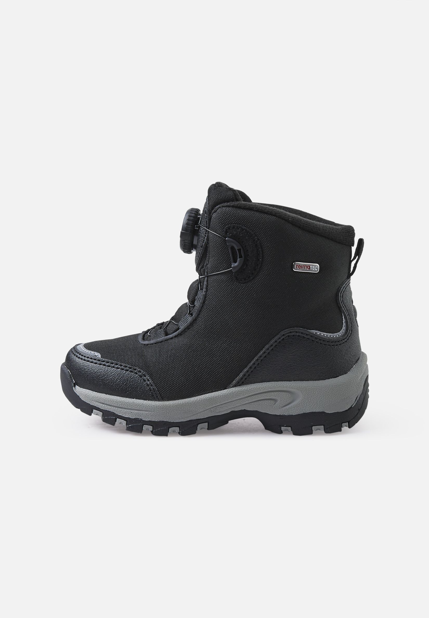 Ботинки Reima 5400103A-9990 - фото 4