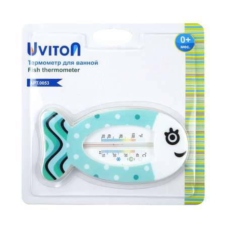 Термометр Uviton