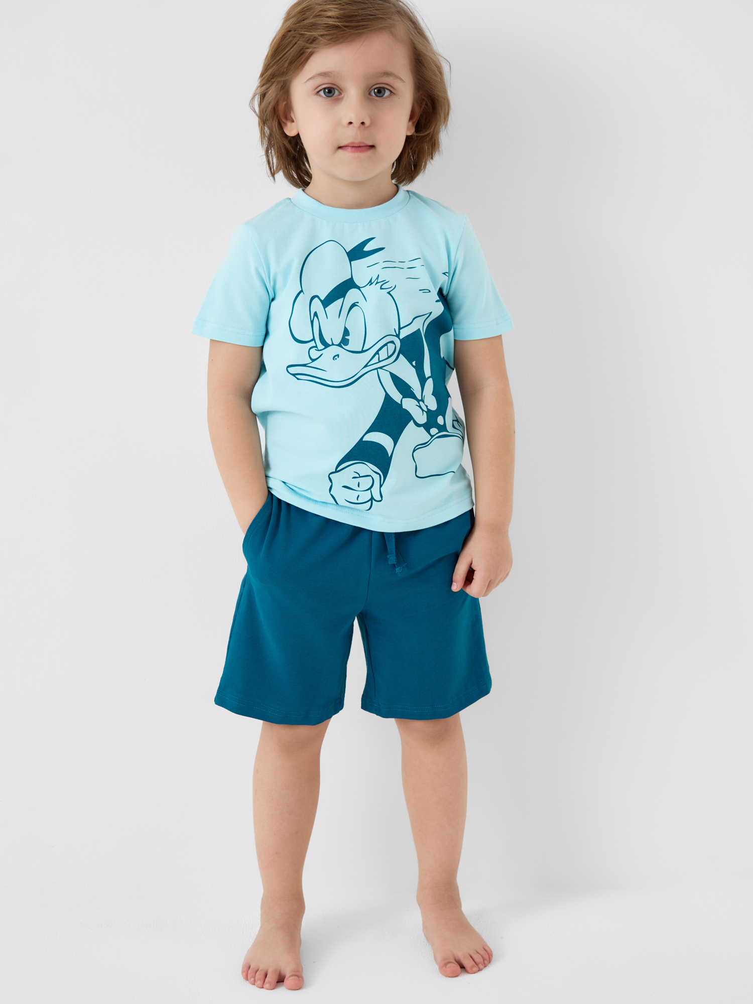 Пижама PlayToday 12612181 - фото 2