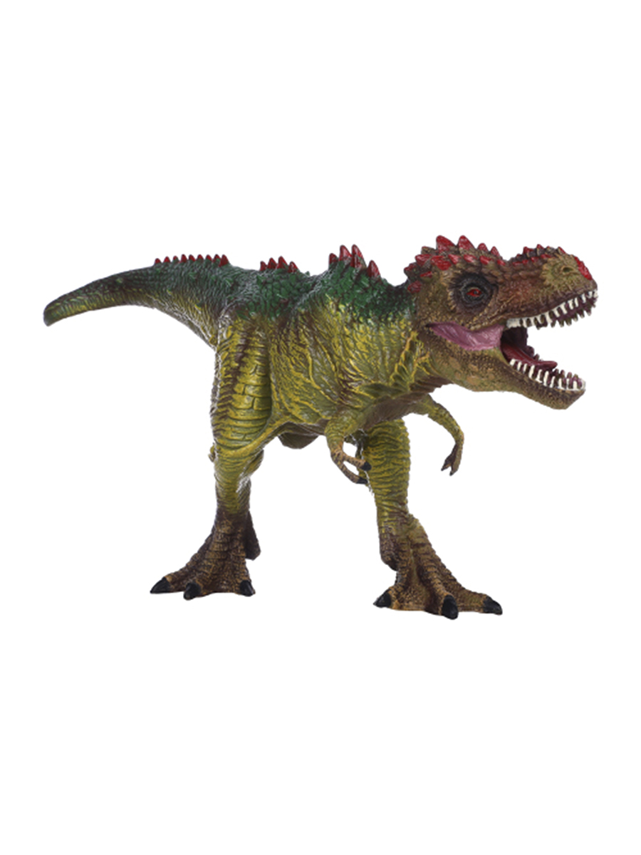 Игровой набор Masai Mara Тираннозавр Тирекс - фото 4