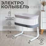 Колыбель Nuovita Accanto