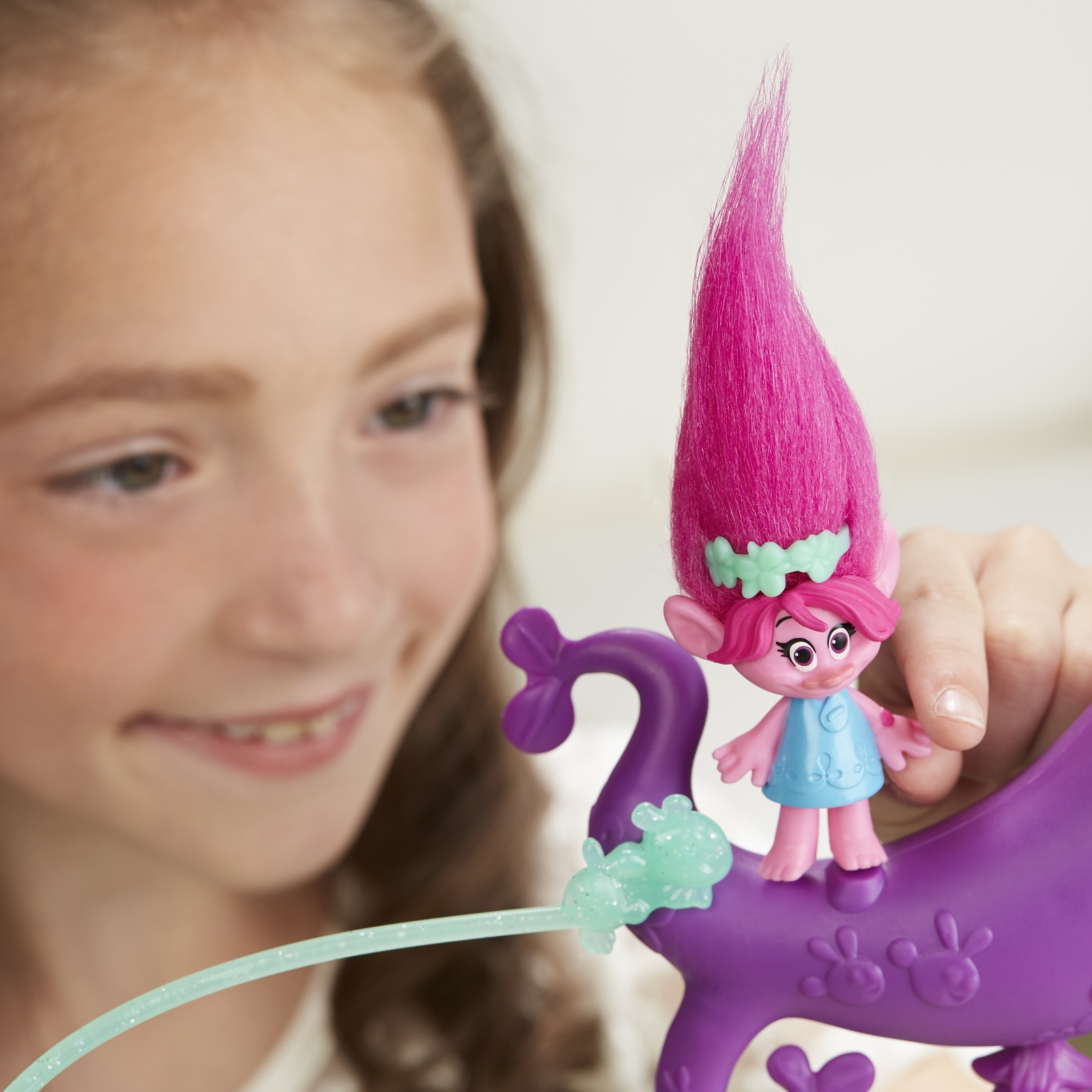 Игровой набор Trolls - фото 6