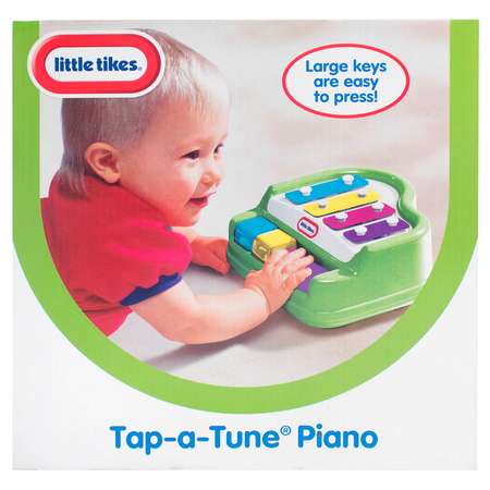 Игрушка музыкальная Little Tikes пианино