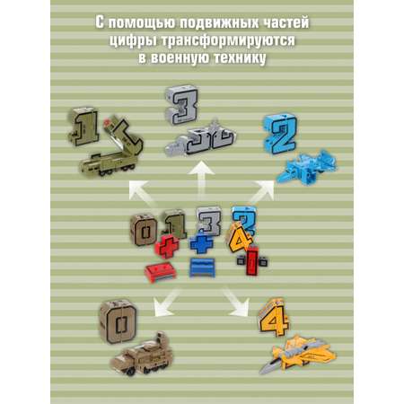 Игровой набор Veld Co