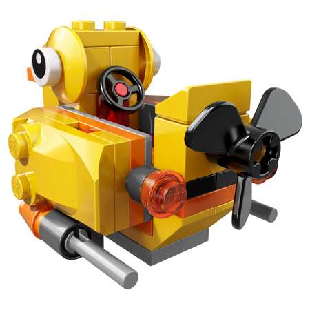 Конструктор LEGO Marvel Super Heroes блочный