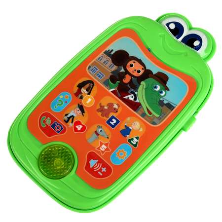 Игрушка УМка телефон