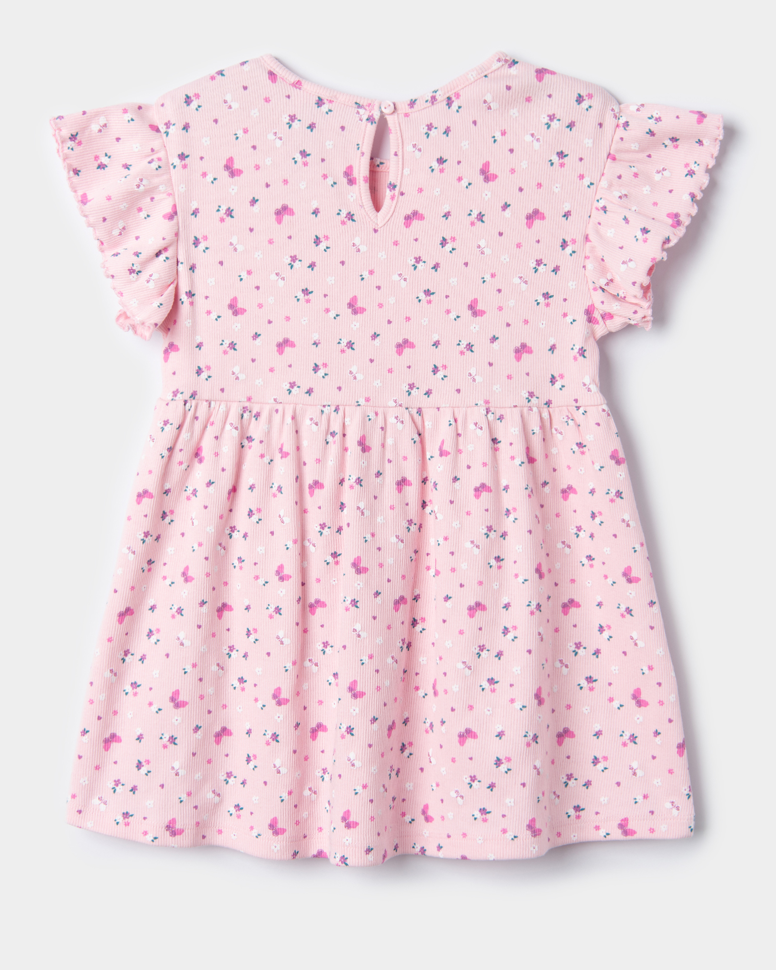 Платье Baby Gо KGP-AW25-33BGig-JJ - фото 3