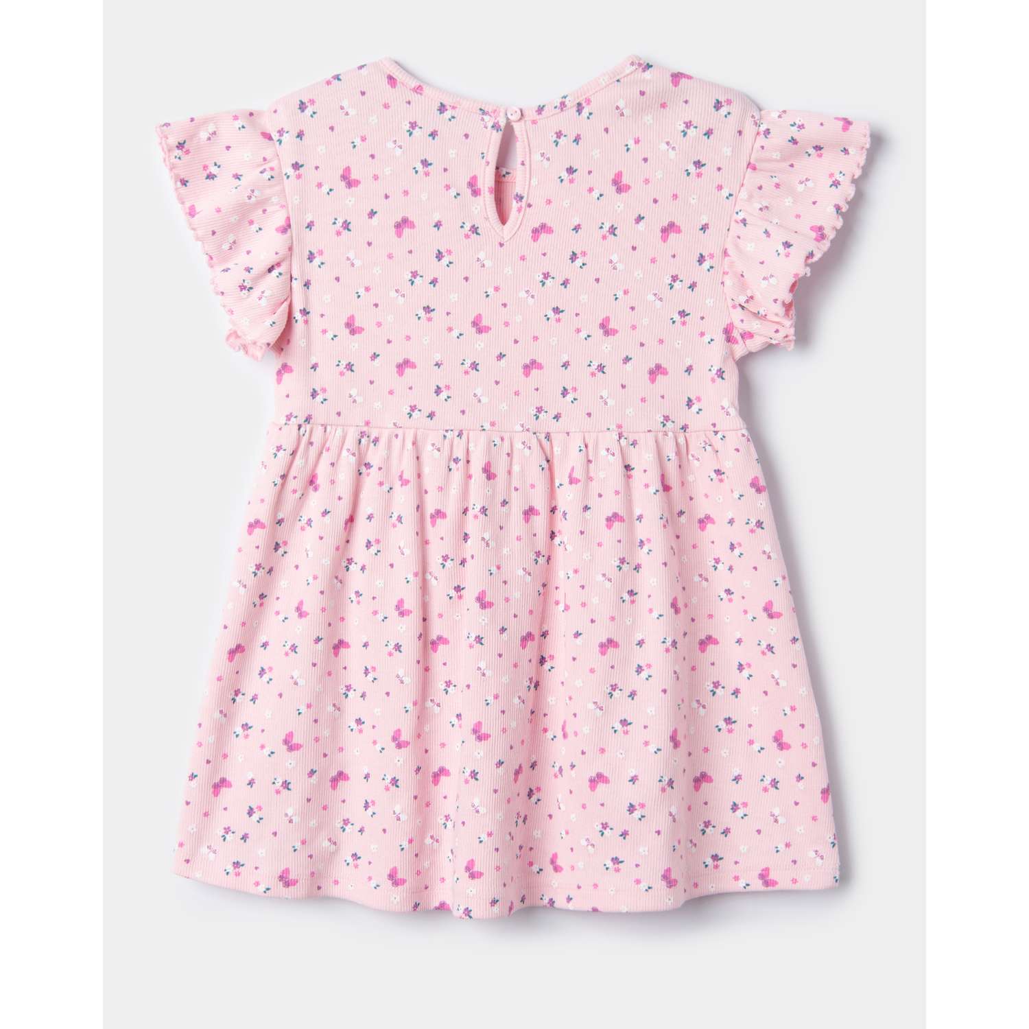Платье Baby Gо KGP-AW25-33BGig-JJ - фото 3